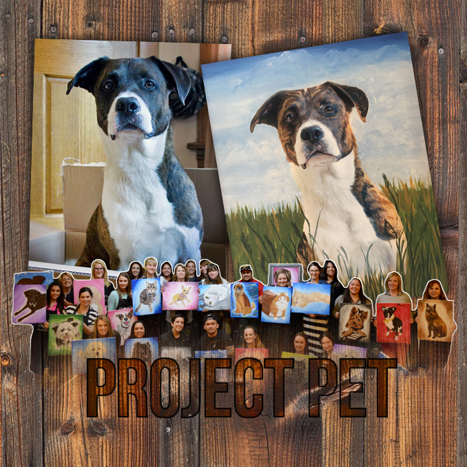 All About Project Pet